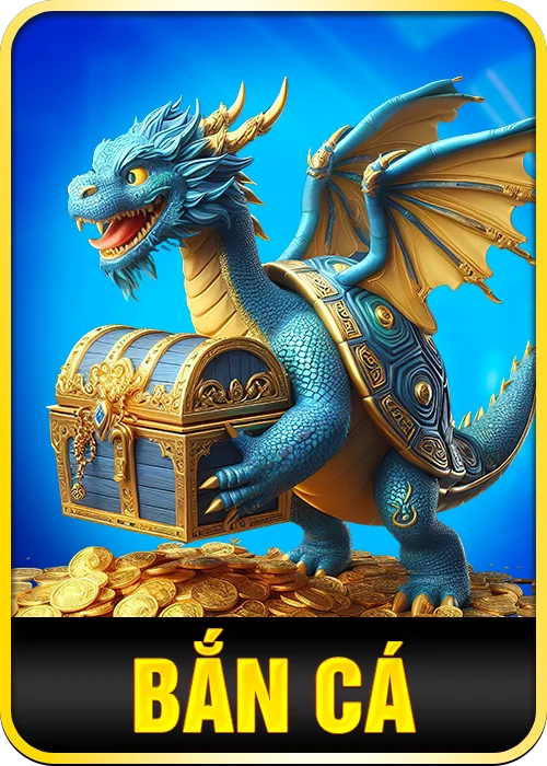 mini banner bắn cá 789F