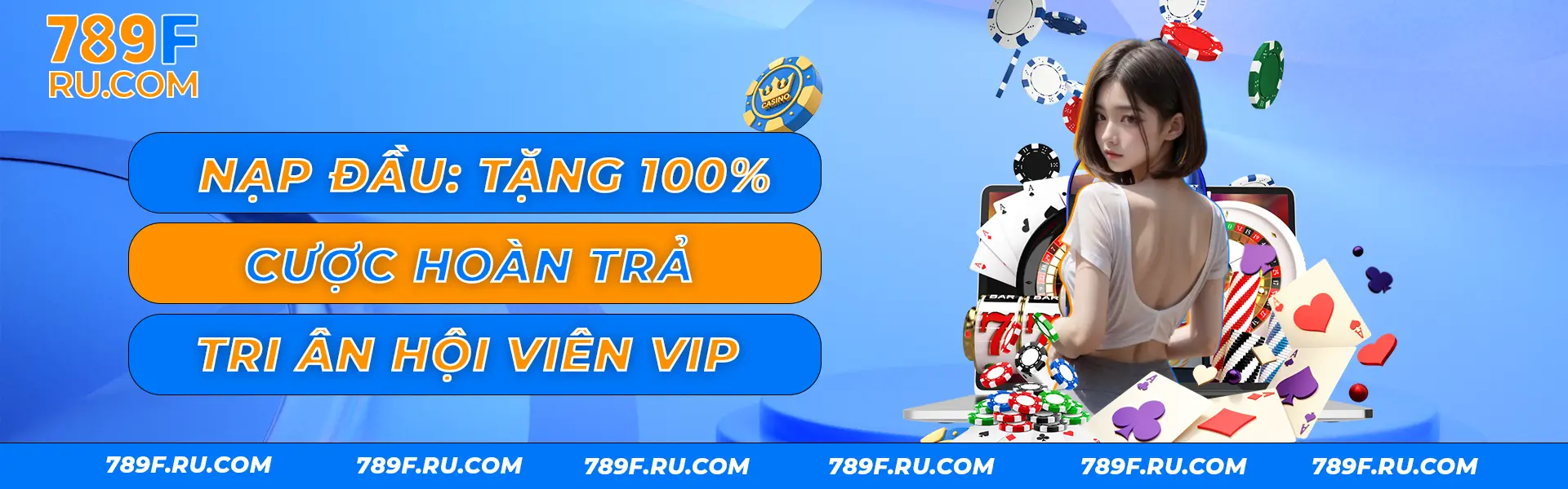 789F Banner