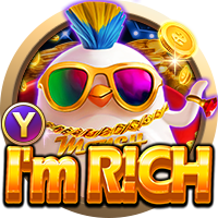im rich