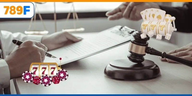 Những giấy phép nổi bật tại sân chơi